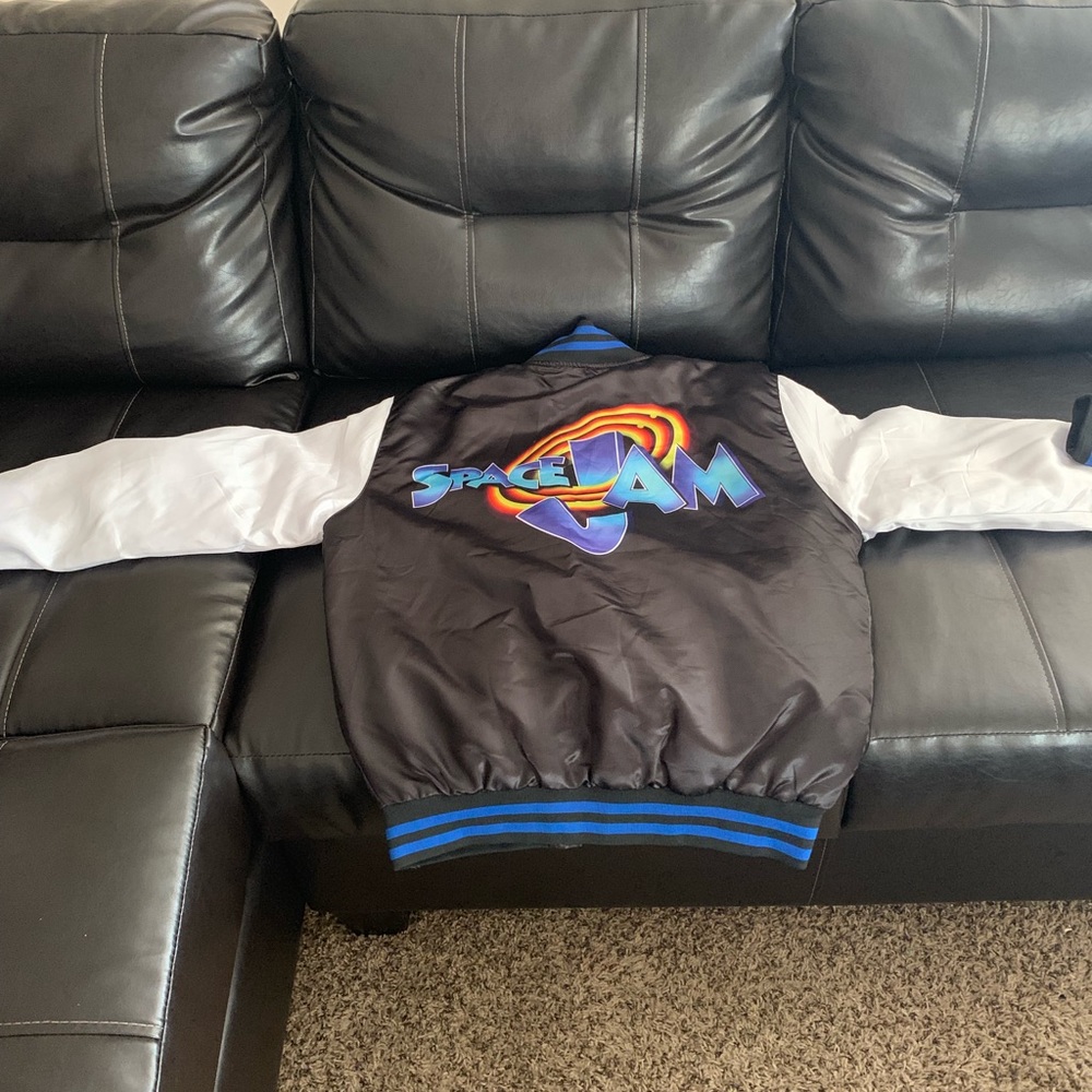 Jacket - Picture 2 of 2